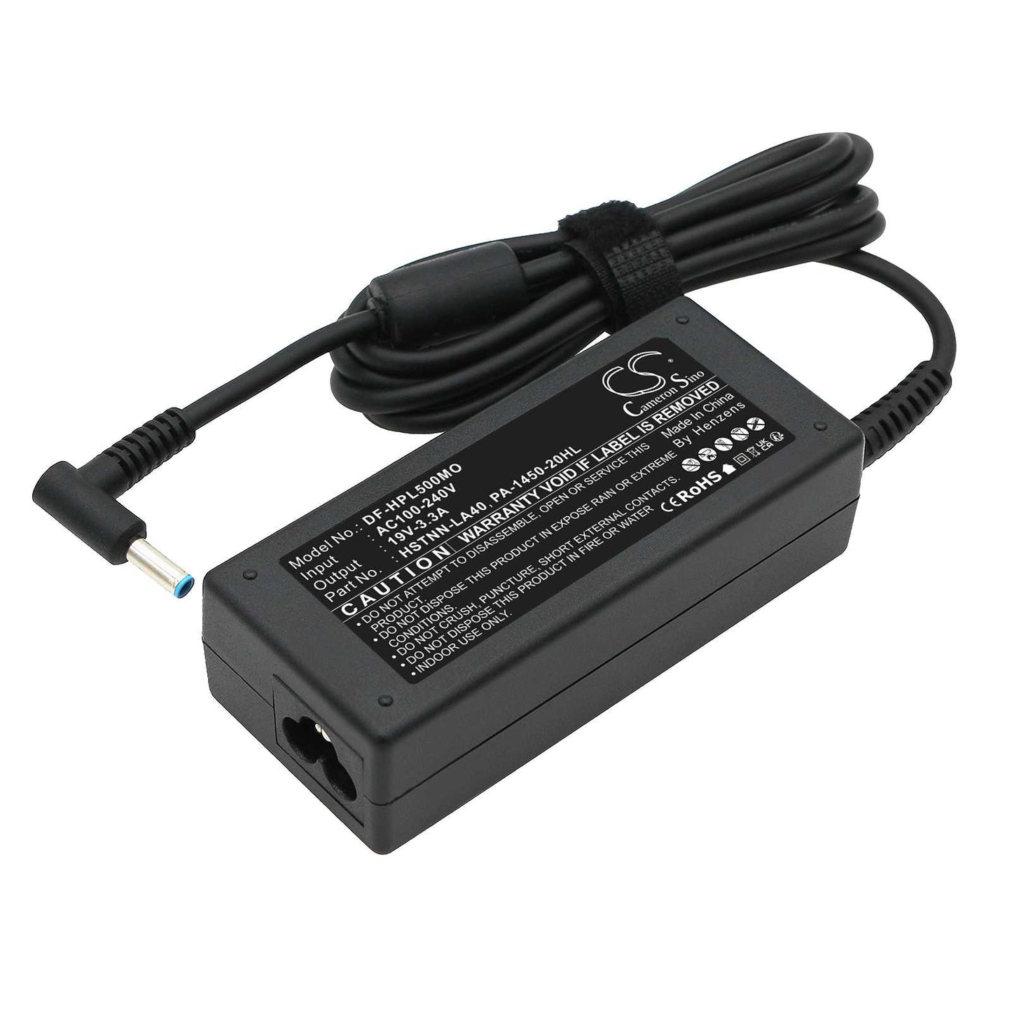 Batteria - DF-FUX200MO