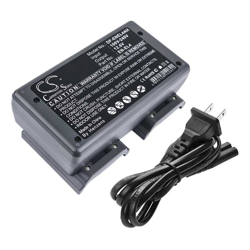 Batteria - DF-LPE4AH