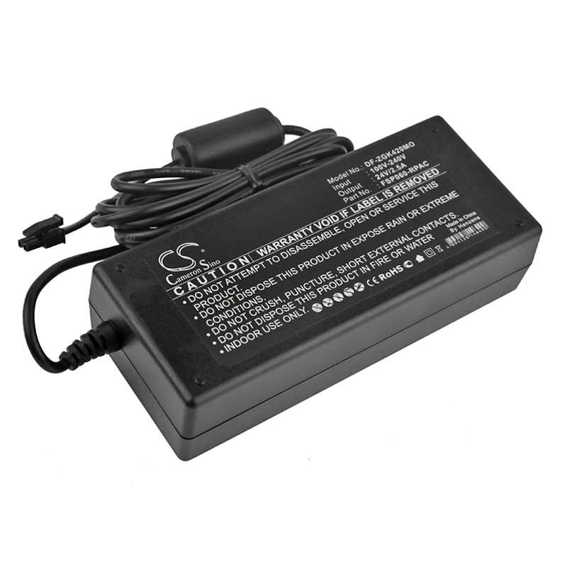 Batteria - DF-MC70DH