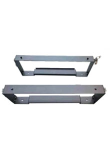 Staffe di Fissaggio Fox ESS per Batteria HV2600 Alta Tensione, Coppia