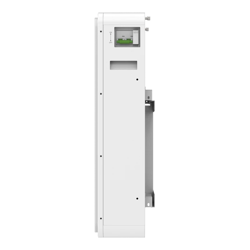 Batteria accumulo bassa tensione Felicity FLA48171-EU 8,75 kWh LiFePO4 a parete o a pavimento