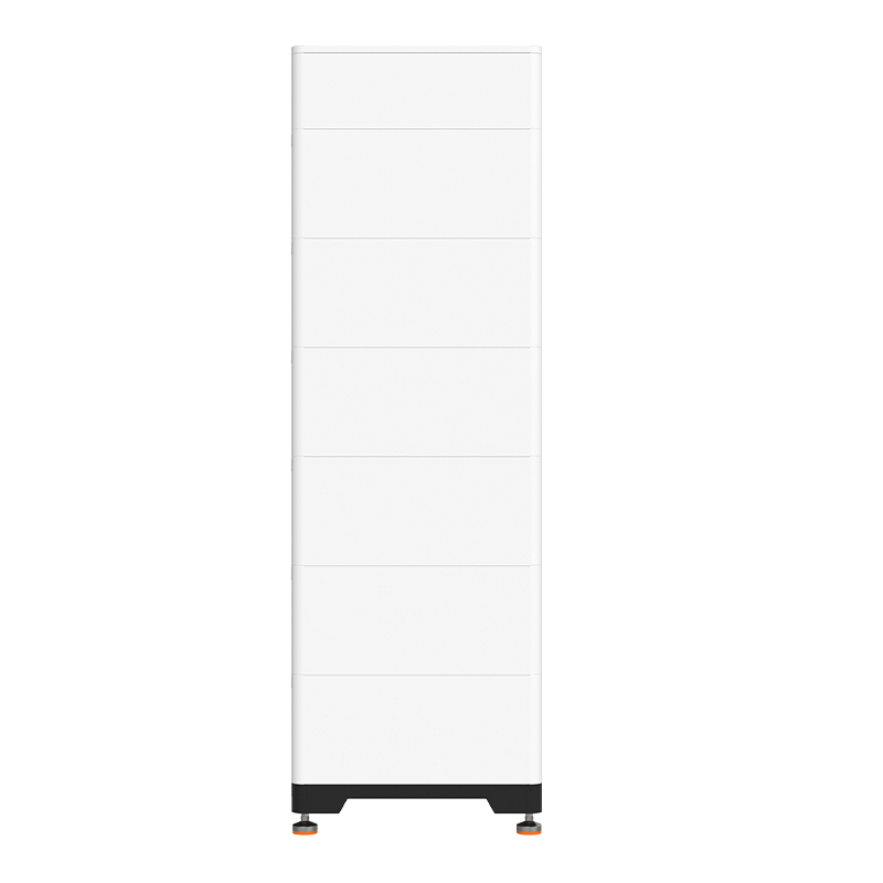Modulo batteria alta tensione Felicity FLH96050SMG2-H 5,12 kWh LiFePO4 IP65 con riscaldamento