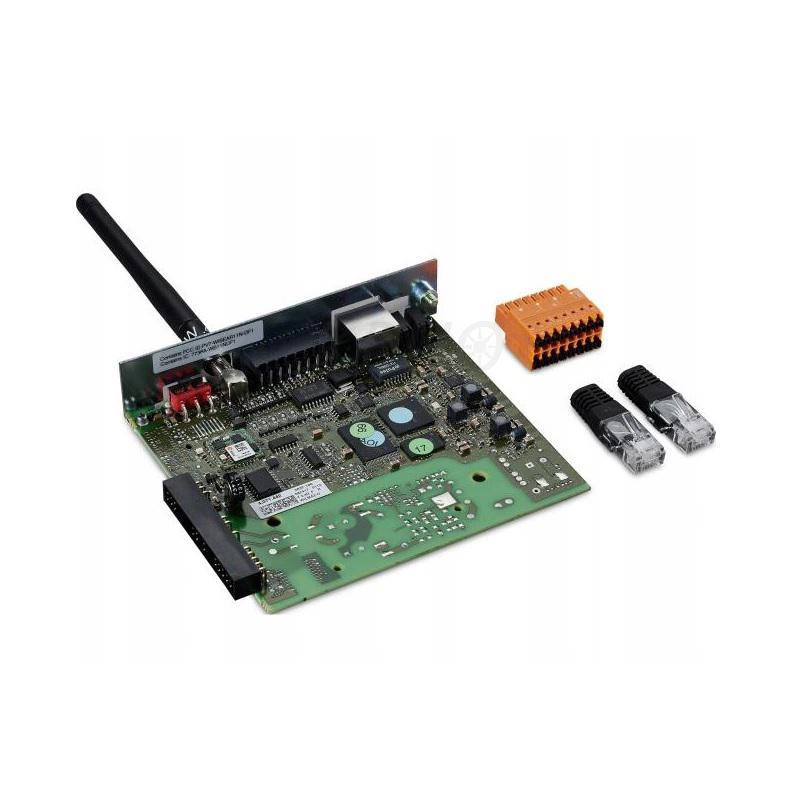 Scheda di Monitoraggio Fronius Datamanager 2.0 WLAN 4,240,038,Z per Galvo, Primo, Symo ed Eco