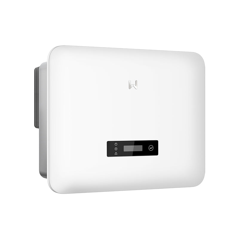 Inverter di Stringa GoodWe GW30K-SDT-30 30 kW Trifase 2 MPPT