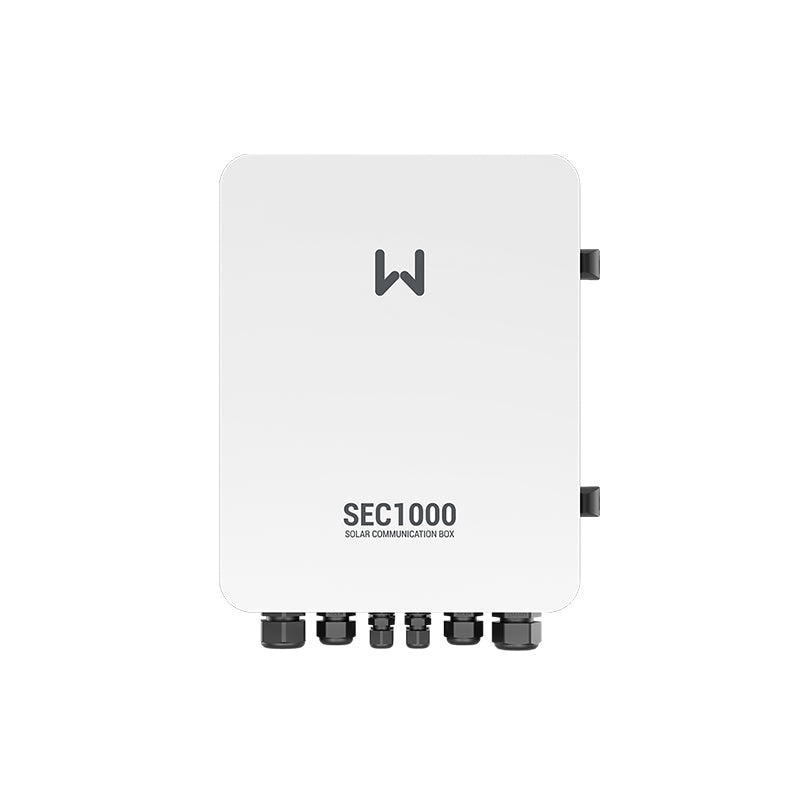 Controllore Energia GoodWe SEC1000 Smart Energy Controller fino a 60 Inverter