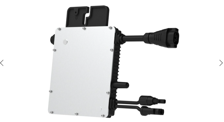 Microinverter Hoymiles HMS-450-1T