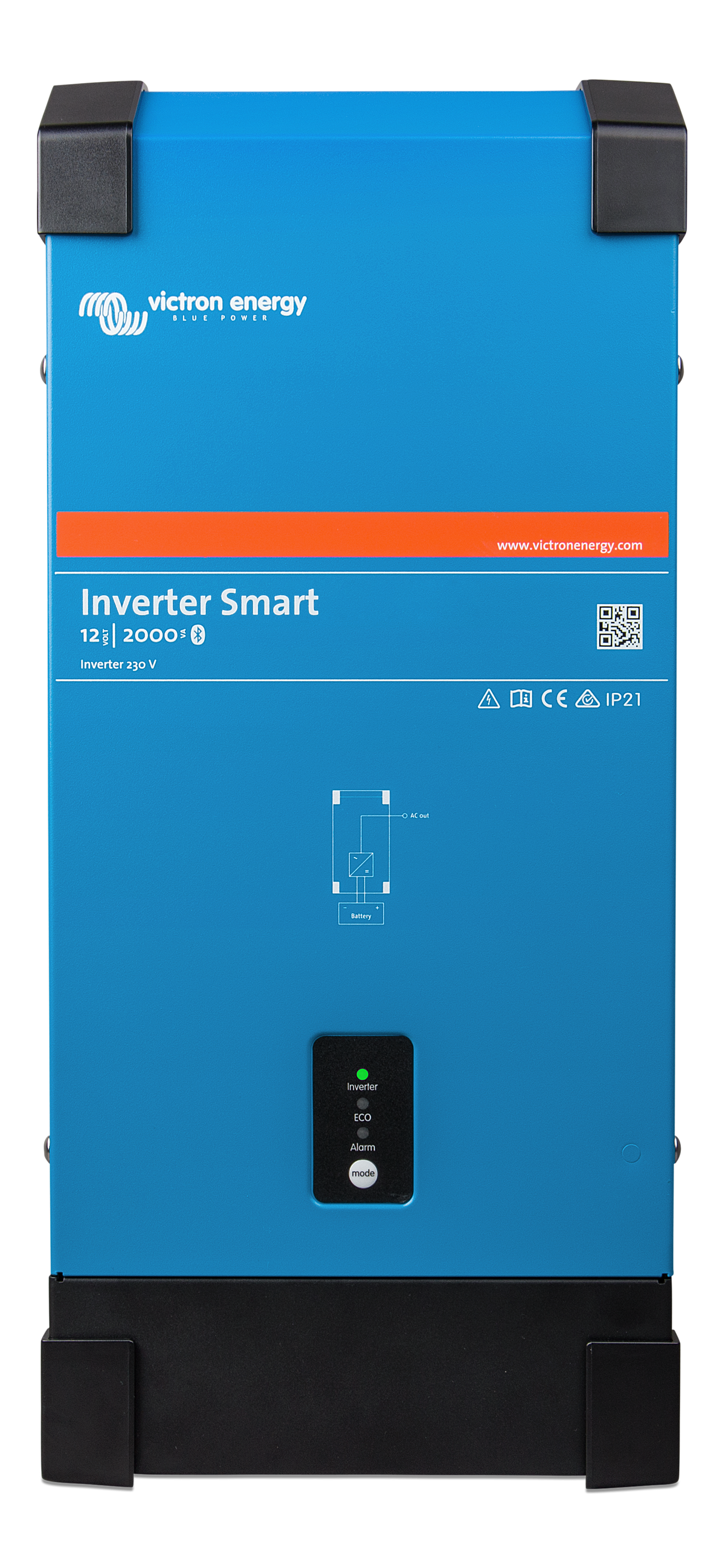Victron Energy Phoenix Smart 2500 VA inverter 12V
