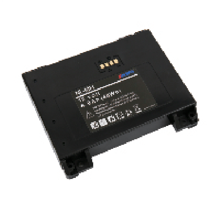 Batteria compatibile per Alrais Medley 8000, 8015, 8100, 8110, 8220, 8300, 8600 Infusion Pump LCJW-145997-101
