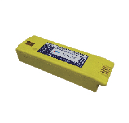 Batteria compatibile per Powerheart AED G3 Intellisense Lithium Battery LCJW-9146-302