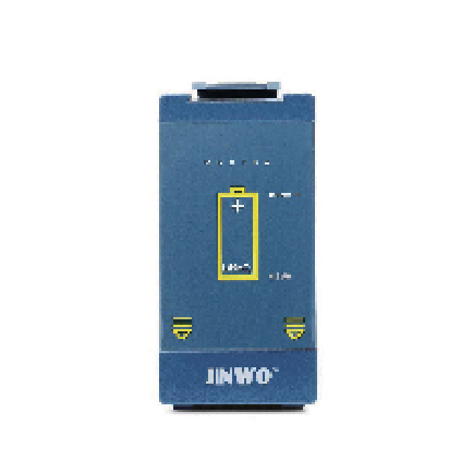 Batteria compatibile per Philips (HS1, MS1) Heartstart AED LCJW-M5070A