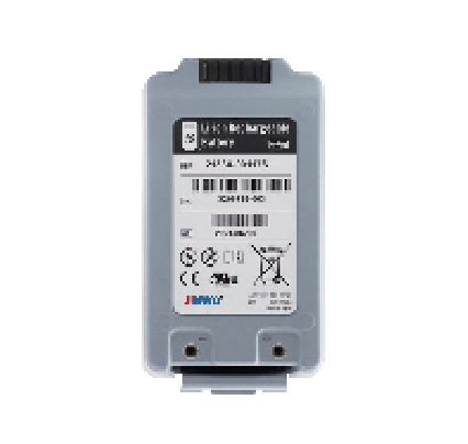 Batteria compatibile per Lithium-ion Battery for Physio-Control Physio-Control Lifepak15 LCJW21330