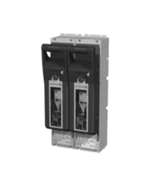 Sezionatore Portafusibile Jean Müller KETO-1 NH1 250A 440V CC Bipolare per Batterie