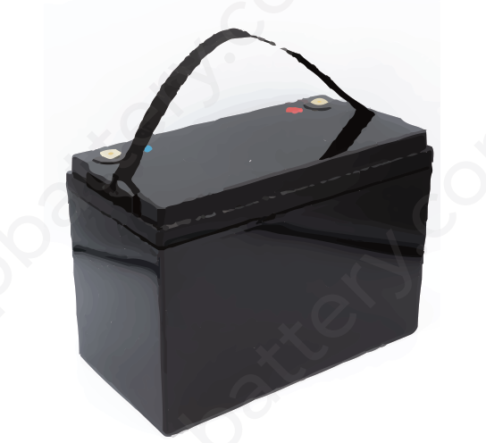 Box Batteria Vuoto LSB12-105 out 345x195x245mm in 326x168x191mm MOQ 10pz