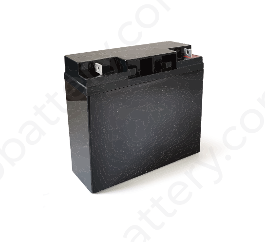 Box Batteria Vuoto LSB12-17B out 181x77x170mm in 176x70x139mm MOQ 10pz