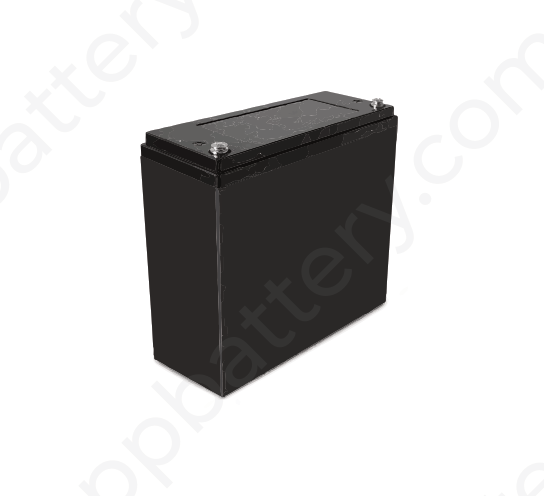 Box Batteria Vuoto LSB12-20C out 181x77x170mm in 176x70x156mm MOQ 10pz