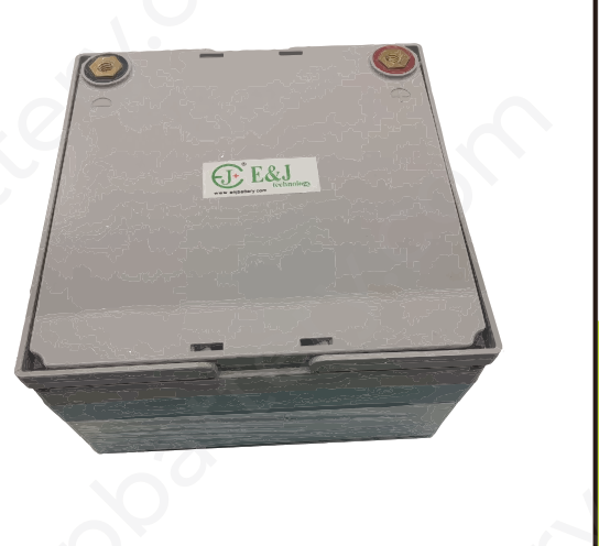 Box Batteria Vuoto LSB12-32 out 267x77x172mm in 260x72x151mm MOQ 10pz