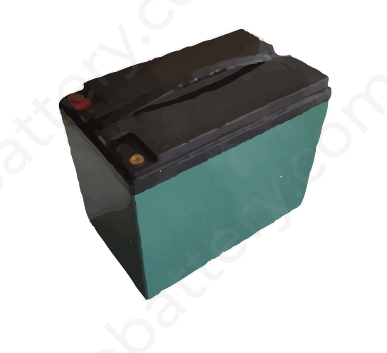 Box Batteria Vuoto LSB12-45S out 223x135x178mm in 215x126x150mm MOQ 10pz