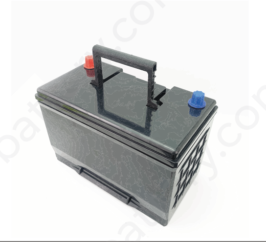Box Batteria Vuoto LSB12-70 out 306x174x200/220mm in 296x163x175mm MOQ 10pz