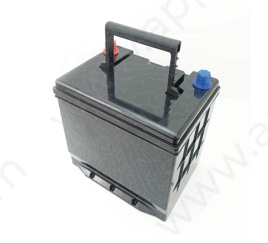 Box Batteria Vuoto LSB12-70D23 out 230x174x200/220mm in 219x162x177mm MOQ 10pz