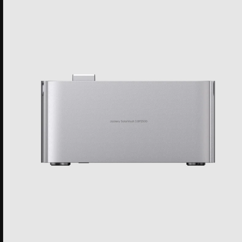 Modulo Batteria Jackery SolarVault 3 BP2500 2,52 kWh