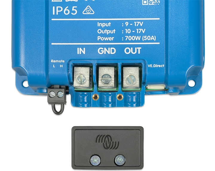 Victron Energy Orion XS 12/12-70A caricabatterie DC-DC 12V-12V 70A 1000W Bluetooth