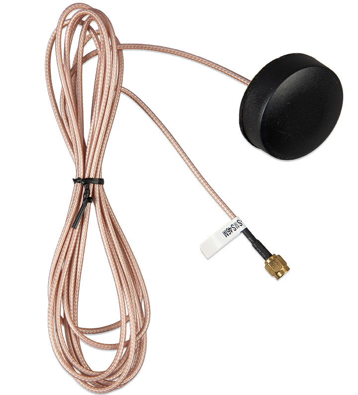 Victron Energy antenna esterna per GX LTE e GX GSM