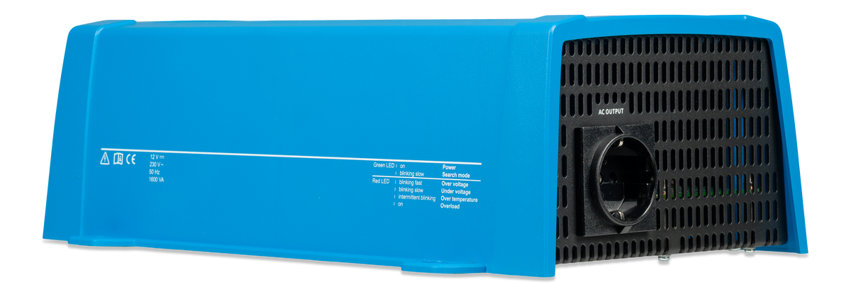 Victron Energy Phoenix VE.Direct 1600 VA inverter 12V 24V 48V