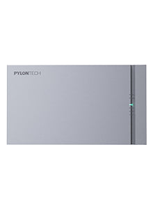 Batteria Accumulo Bassa Tensione Pylontech Fidus PRO 5,12kWh 51,2V LiFePO4 senza Staffe e Cavi