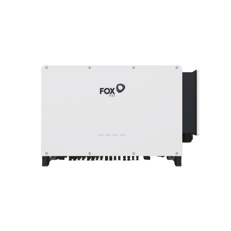Inverter di Stringa FoxESS R100 100 kW Trifase 9 MPPT