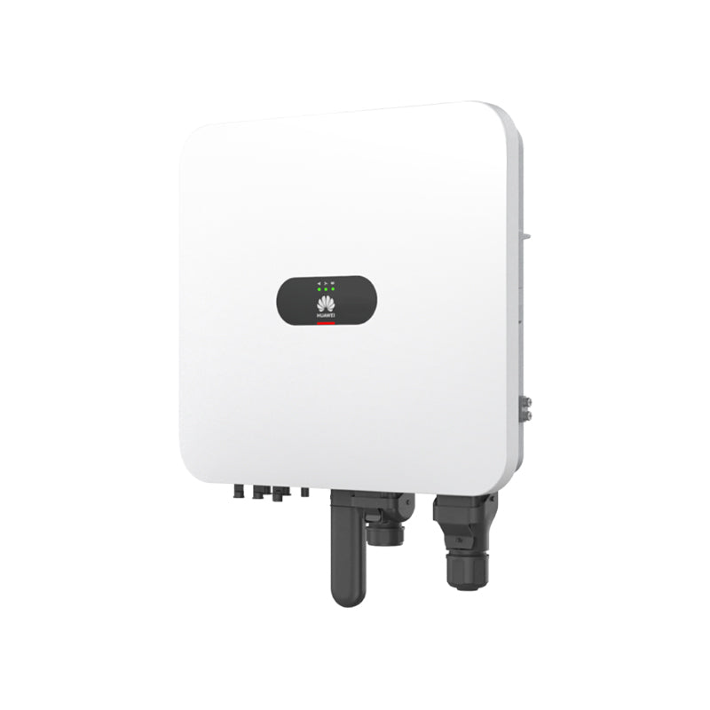 Inverter Ibrido Huawei SUN2000-6K-LB0 6 kW Monofase