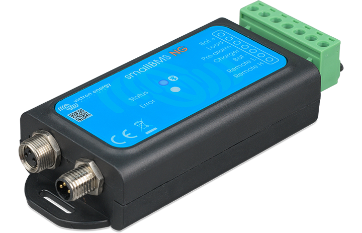 Victron Energy smallBMS NG per batterie Lithium NG