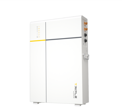 Modulo Batteria Bassa Tensione SolaX T-BAT LD53 5,3 kWh 51,2 V LiFePO4