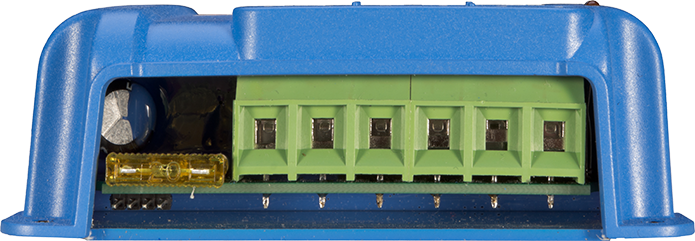 Victron Energy BlueSolar MPPT 100/15 (15A) regolatore di carica solare