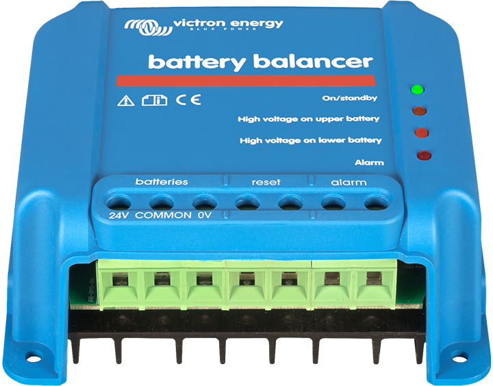 Victron Energy Battery Balancer bilanciatore per batterie in serie