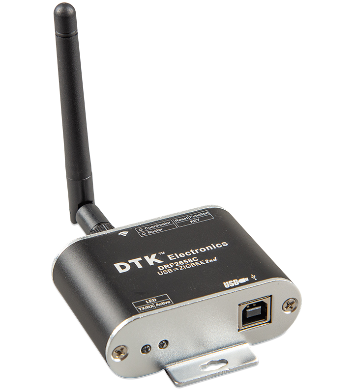 Victron Energy convertitore Zigbee per energy meter