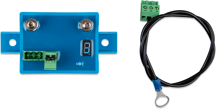 Victron Energy Smart BatteryProtect 48V 100A staccabatterie Bluetooth