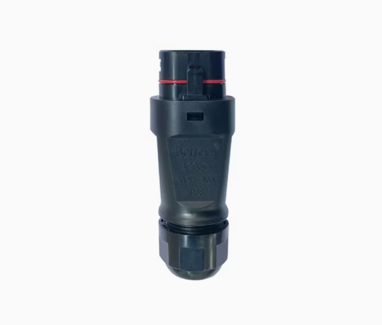 Connettore Maschio Envertech BC05C per Cavo Bus Microinverter