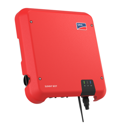 SMA Sunny Boy 3.6 kW