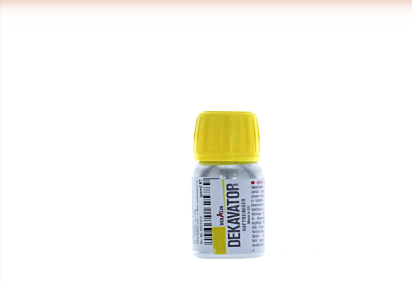 Primer promotore di adesione Dekalin DEKAvator 30 ml