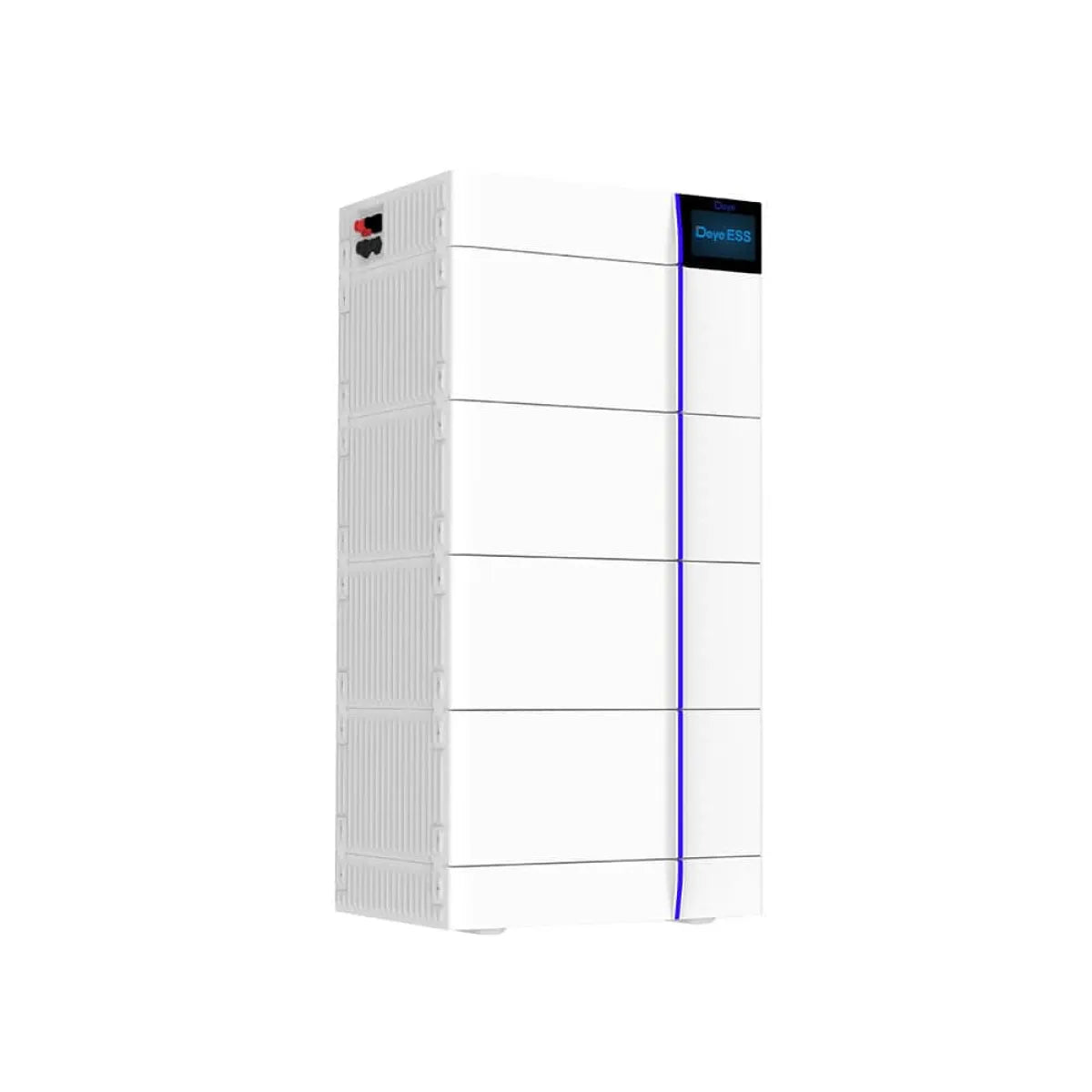 Batteria Modulare Deye GB-L-Pro-Pack4.1 LiFePO4 4,09 kWh per Sistema HV
