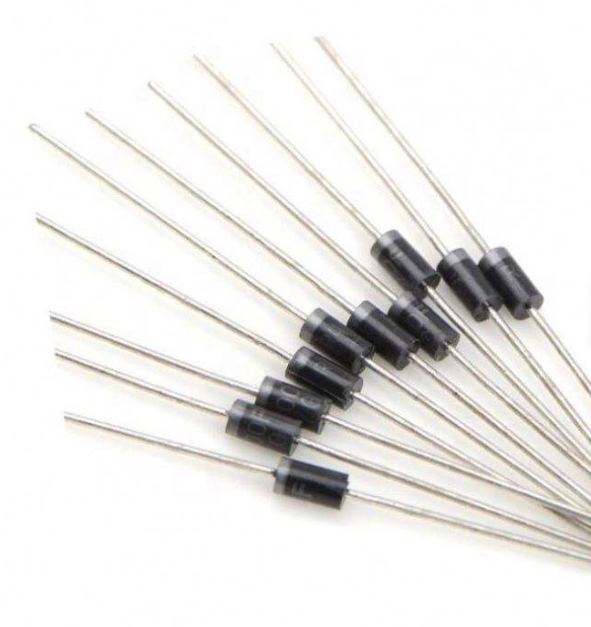 Diodi di blocco 1N5408 3A 1000V confezione da 10
