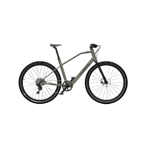E-MV Agusta Amo R11 city e-bike