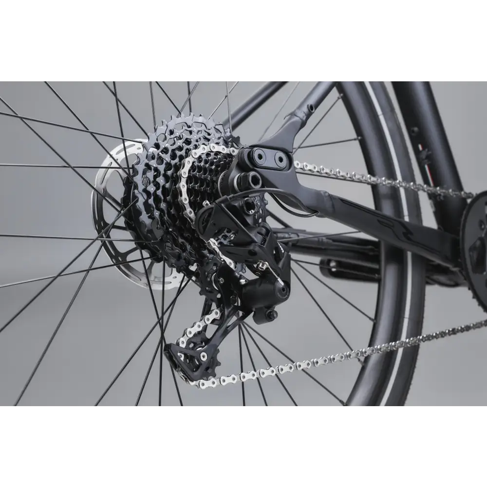 E-MV Agusta Amo R11 city e-bike