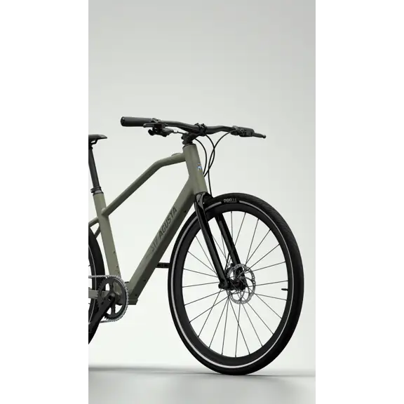 E-MV Agusta Amo R11 city e-bike