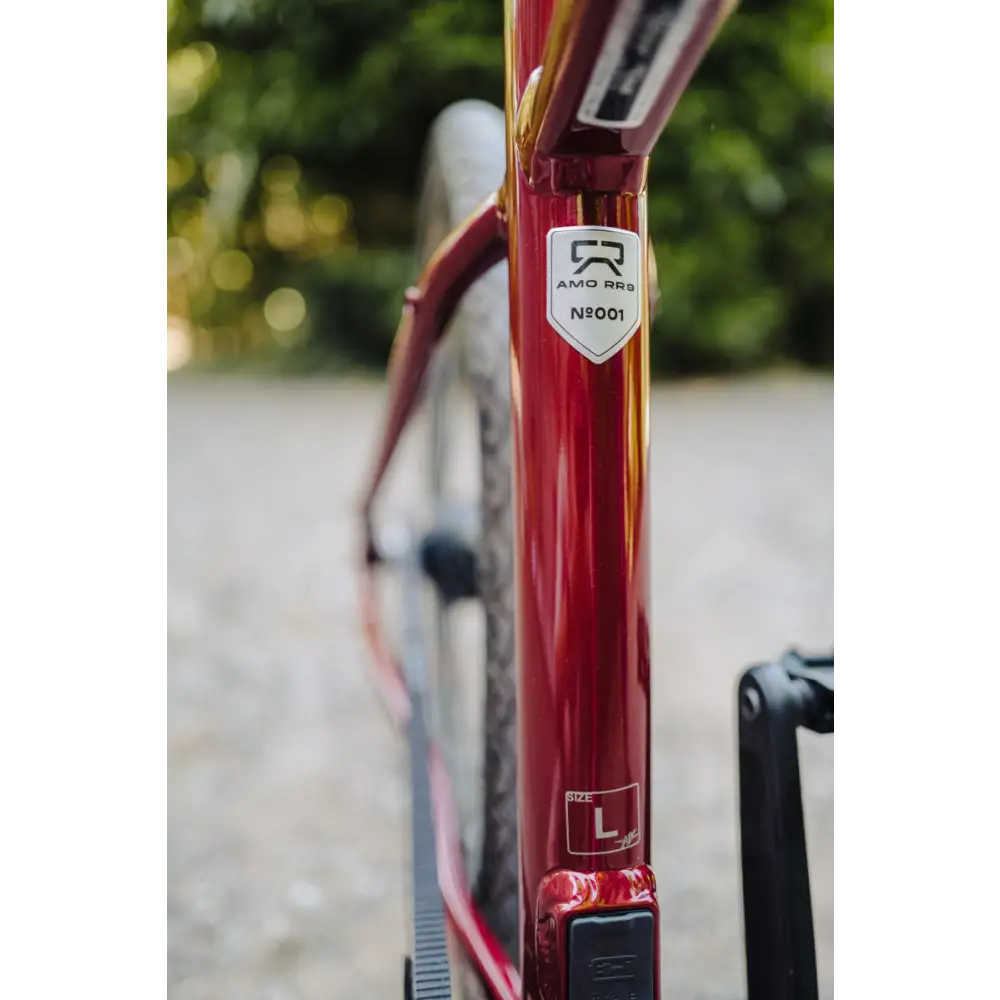 E-MV Agusta Amo RR10 city e-bike