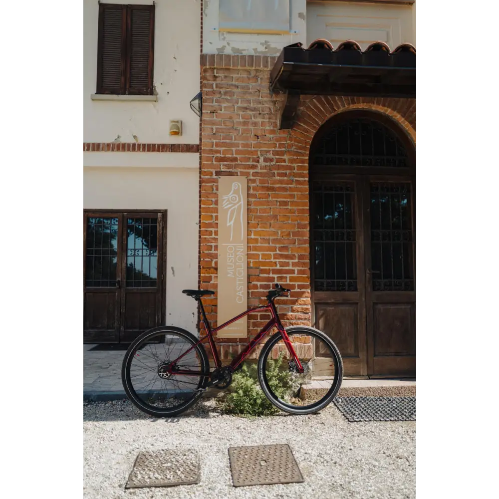 E-MV Agusta Amo RR10 city e-bike