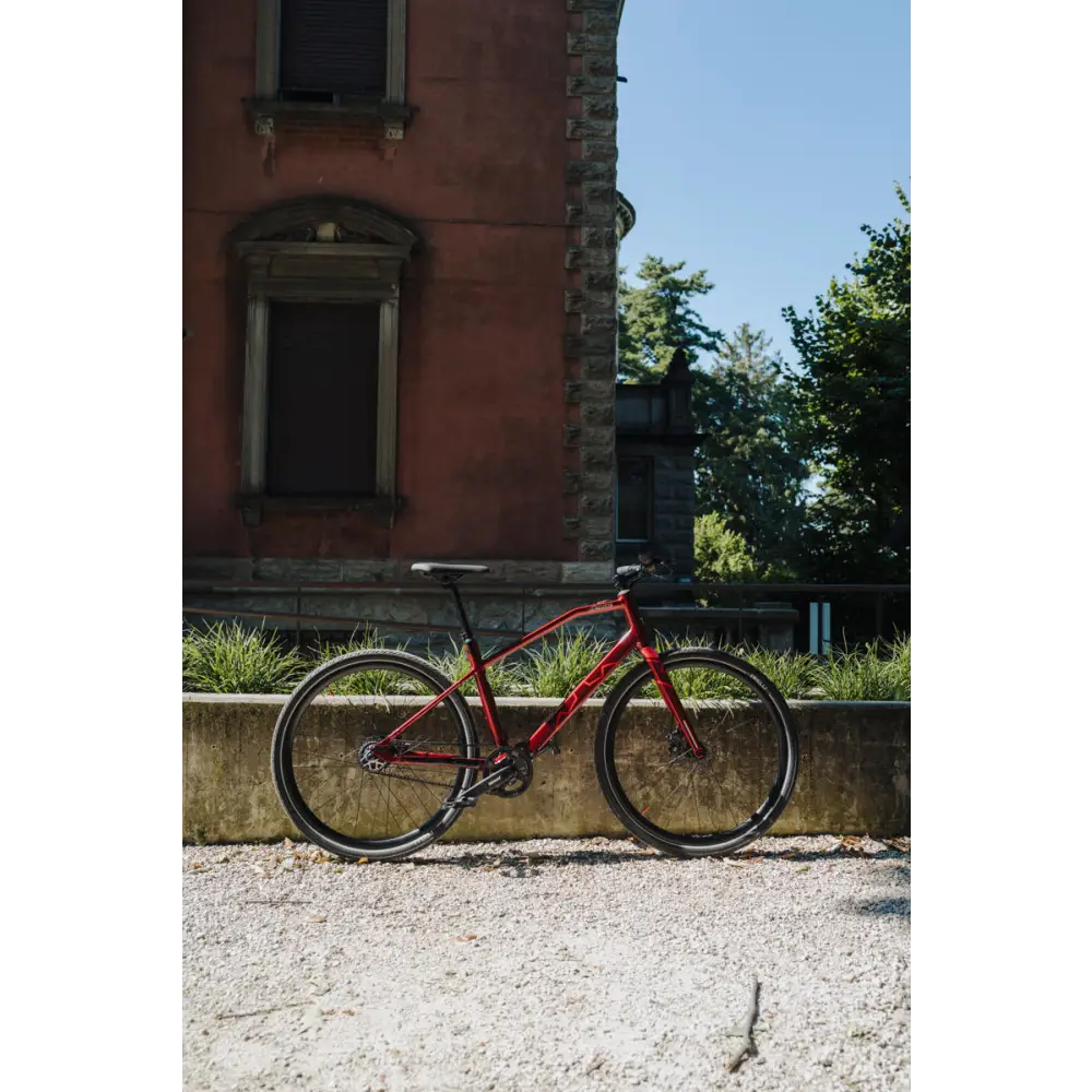 E-MV Agusta Amo RR10 city e-bike
