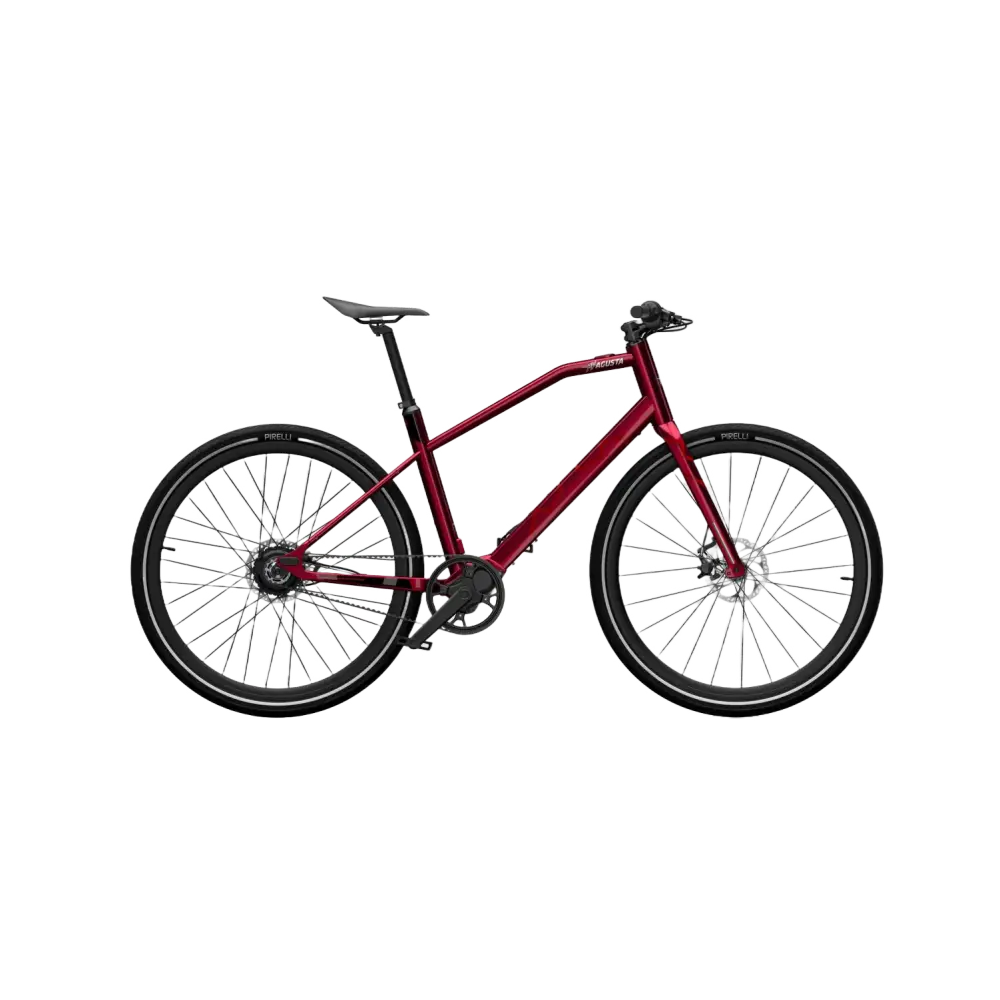 E-MV Agusta Amo RR9 city e-bike