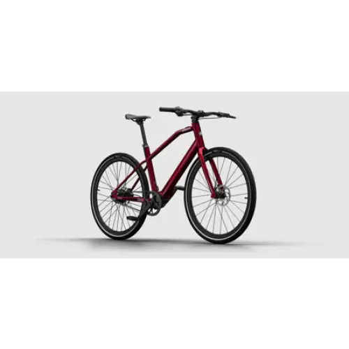 E-MV Agusta Amo RR9 city e-bike