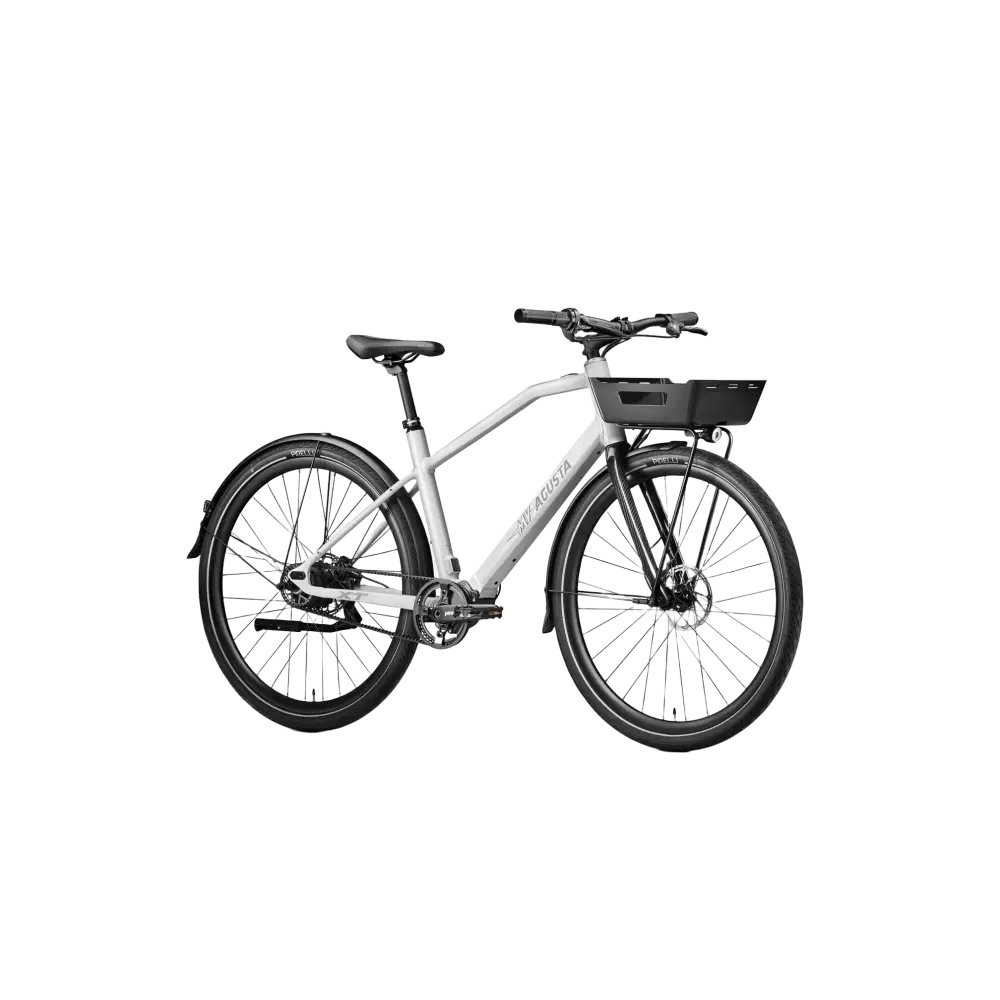 E-MV Agusta Amo XT6 city e-bike